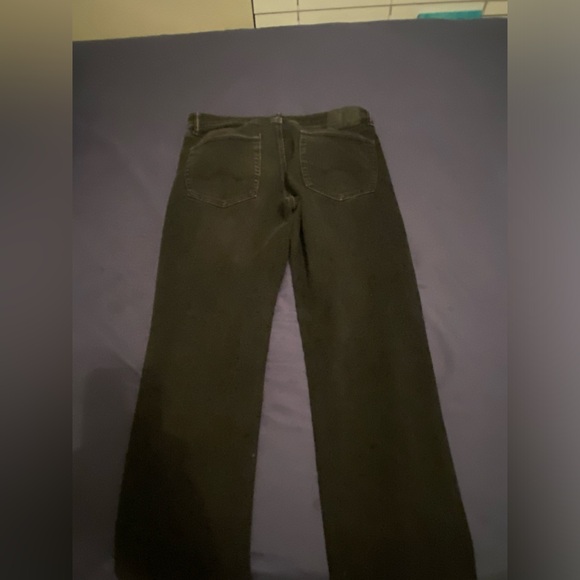 American eagle 34x32 men pants AE x ME - Picture 2 of 5